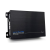 ZAPCO Louis (HB 410 ADSP) Zintegrowany 10-kanałowy DSP / 8-kanałowy wzmacniacz klasy AB 4 wejścia / 10 wyjść RCA; 4 x 70 W, Bluetooth 5.1 i odtwarzacz